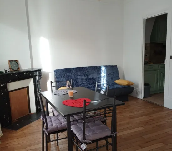 Location Vitry-sur-Seine Appartement 68ec045b8abc2