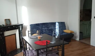 Location Vitry-sur-Seine Appartement 68ec045b8abc