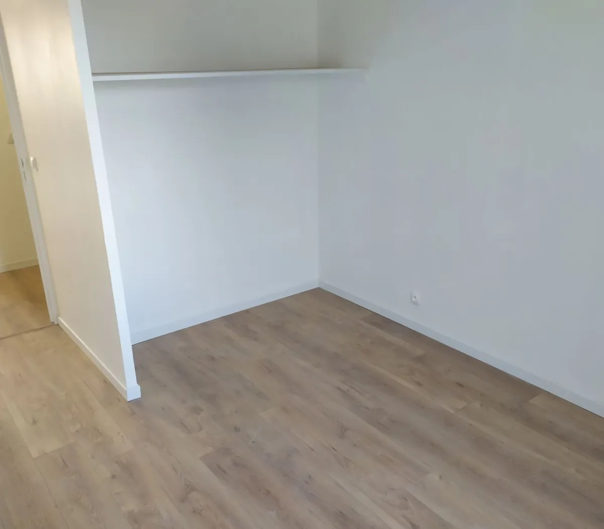 Location Évry-Courcouronnes Appartement 68ec2766