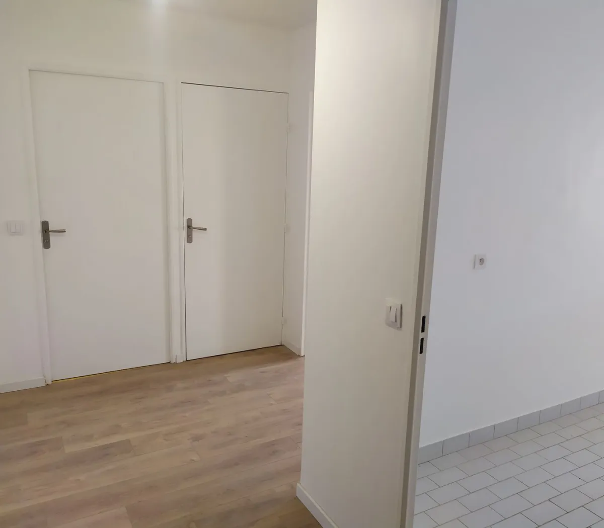 Location Évry-Courcouronnes Appartement 68ec2766