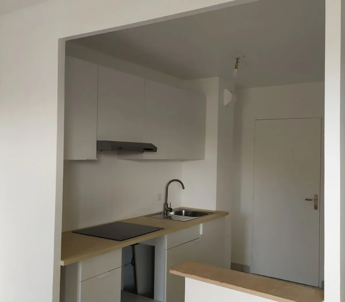 Location Évry-Courcouronnes Appartement 68ec2766