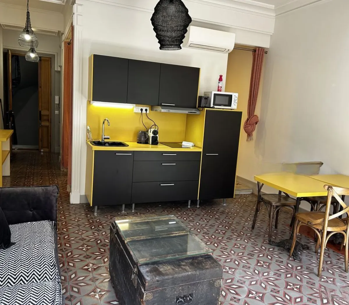 Location Montpellier Appartement 68ecc9955b44