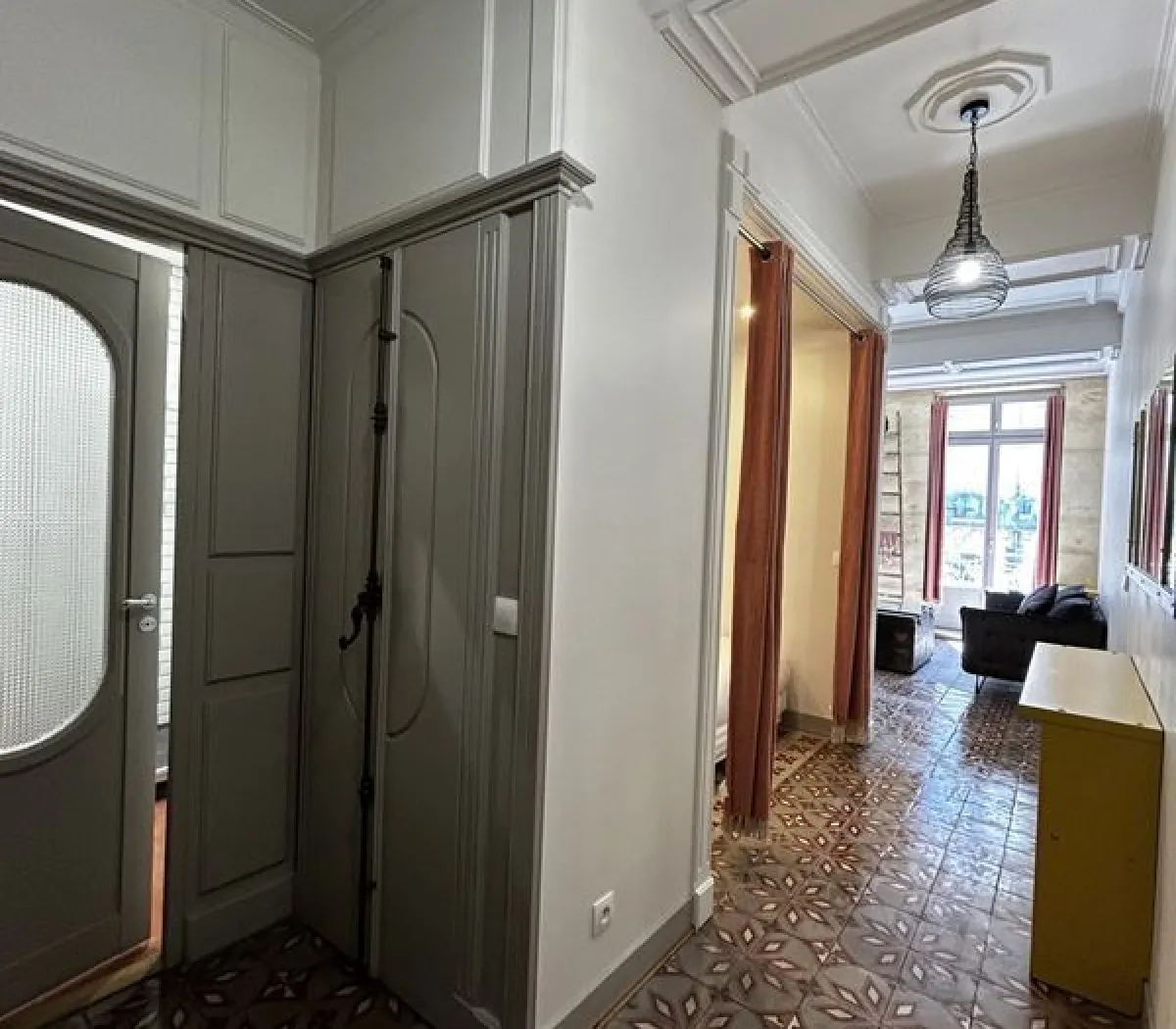 Location Montpellier Appartement 68ecc9955b44