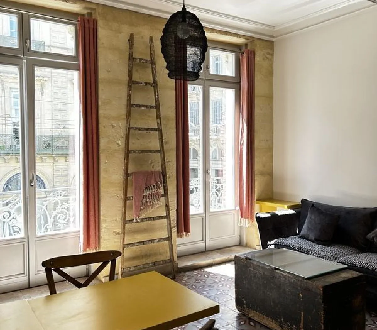 Location Montpellier Appartement 68ecc9955b44