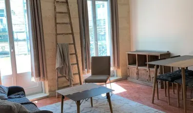 miniatureLocation Montpellier Appartement 68eccab56d552
