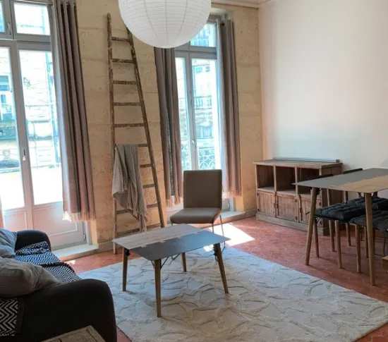 Location Montpellier Appartement 68eccab56d552