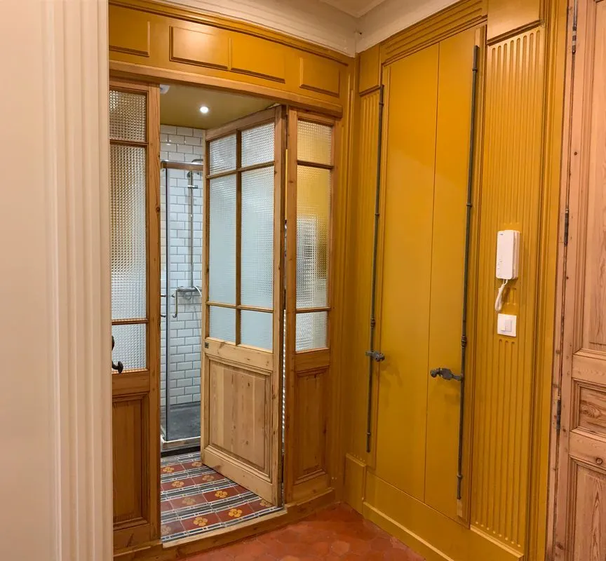 Location Montpellier Appartement 68eccab56d551