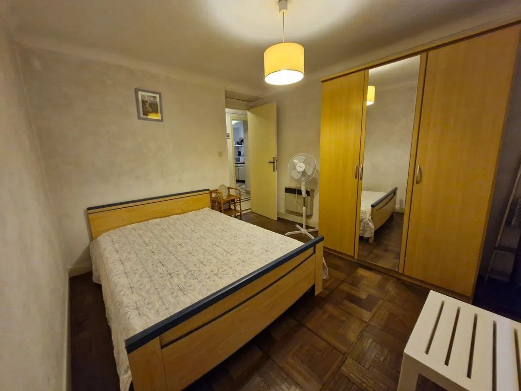 Location Nice Appartement 68eccbc4d9302