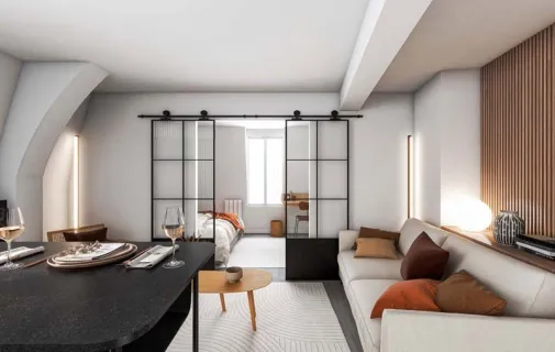 Location Poissy Appartement 68eccdaee3fc