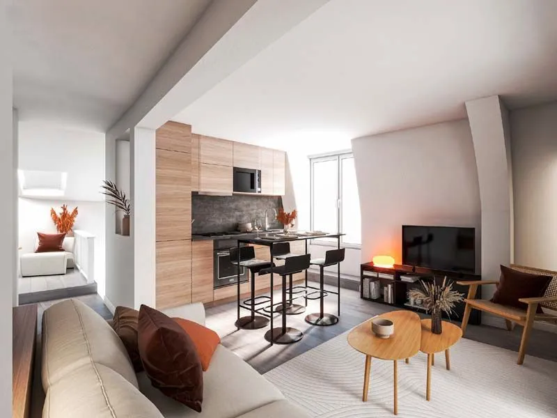 Location Poissy Appartement 68eccdaee3fc1