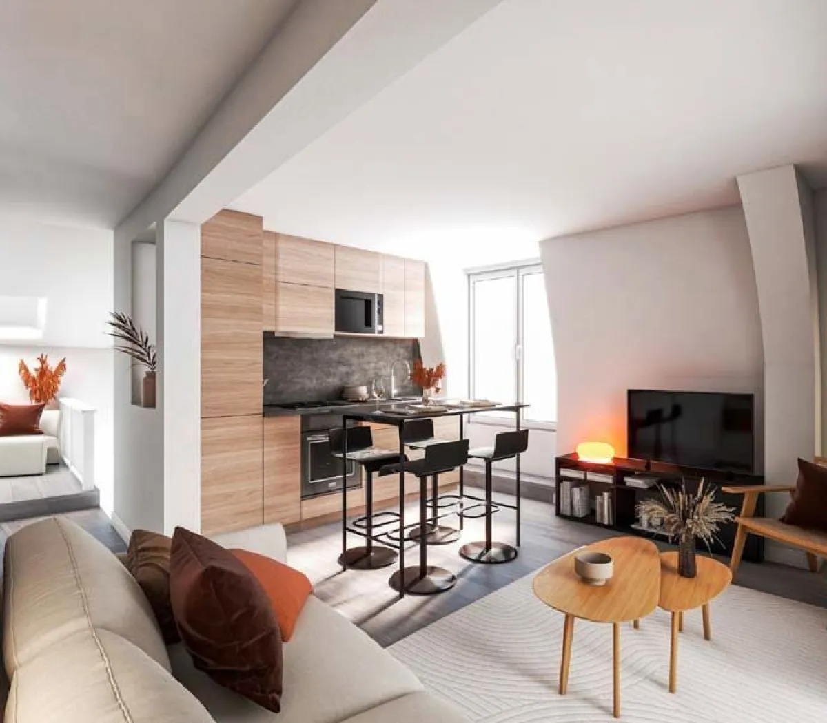 Location Poissy Appartement 68eccdaee3fc