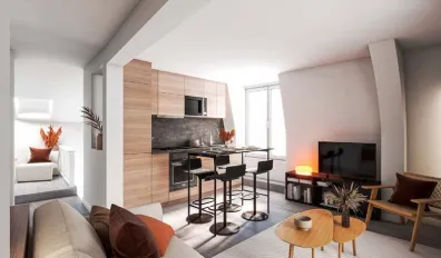 miniatureLocation Poissy Appartement 68eccdaee3fc2