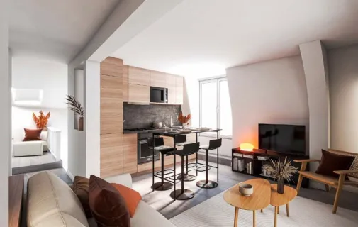 Location Poissy Appartement 68eccdaee3fc