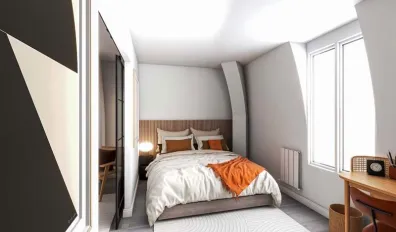 miniatureLocation Poissy Appartement 68eccdaee3fc2