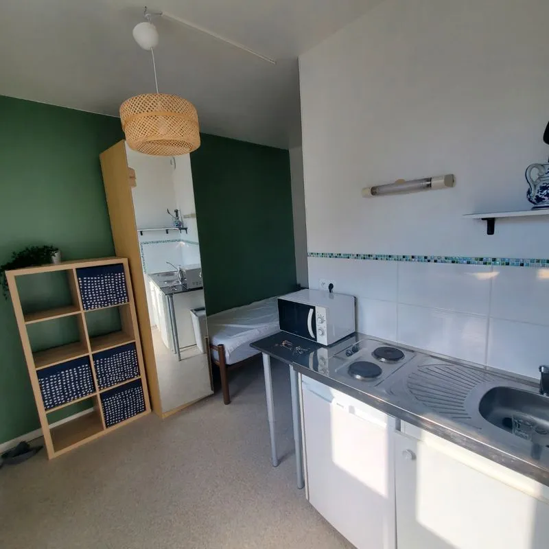 Location Nantes Appartement 68eccedf42272