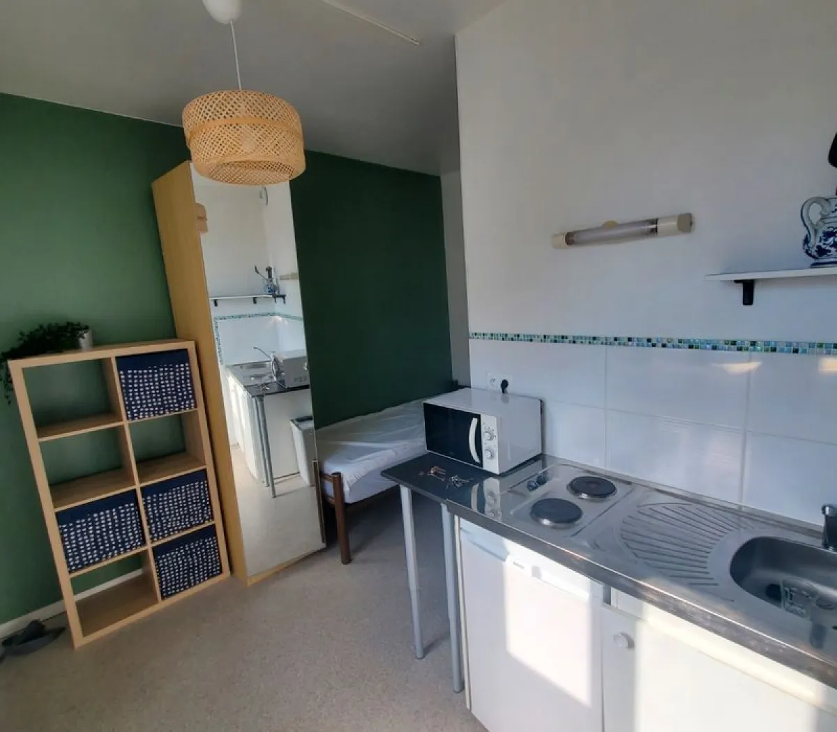 Location Nantes Appartement 68eccedf4227