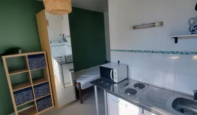 miniatureLocation Nantes Appartement 68eccedf42272