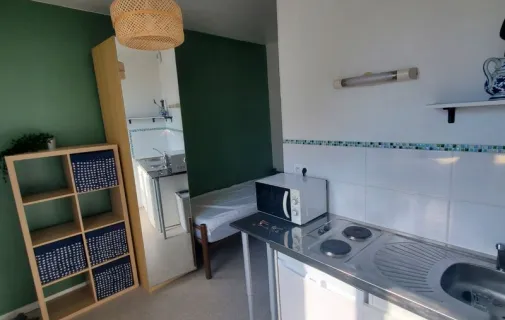 Location Nantes Appartement 68eccedf4227