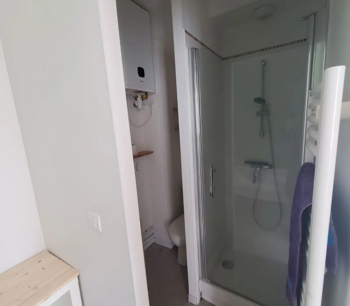 Location Nantes Appartement 68eccedf4227