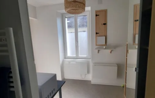 Location Nantes Appartement 68eccedf4227