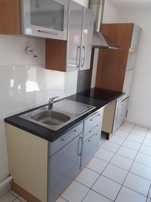 Location Grenoble Appartement 68ecd2631fbe2