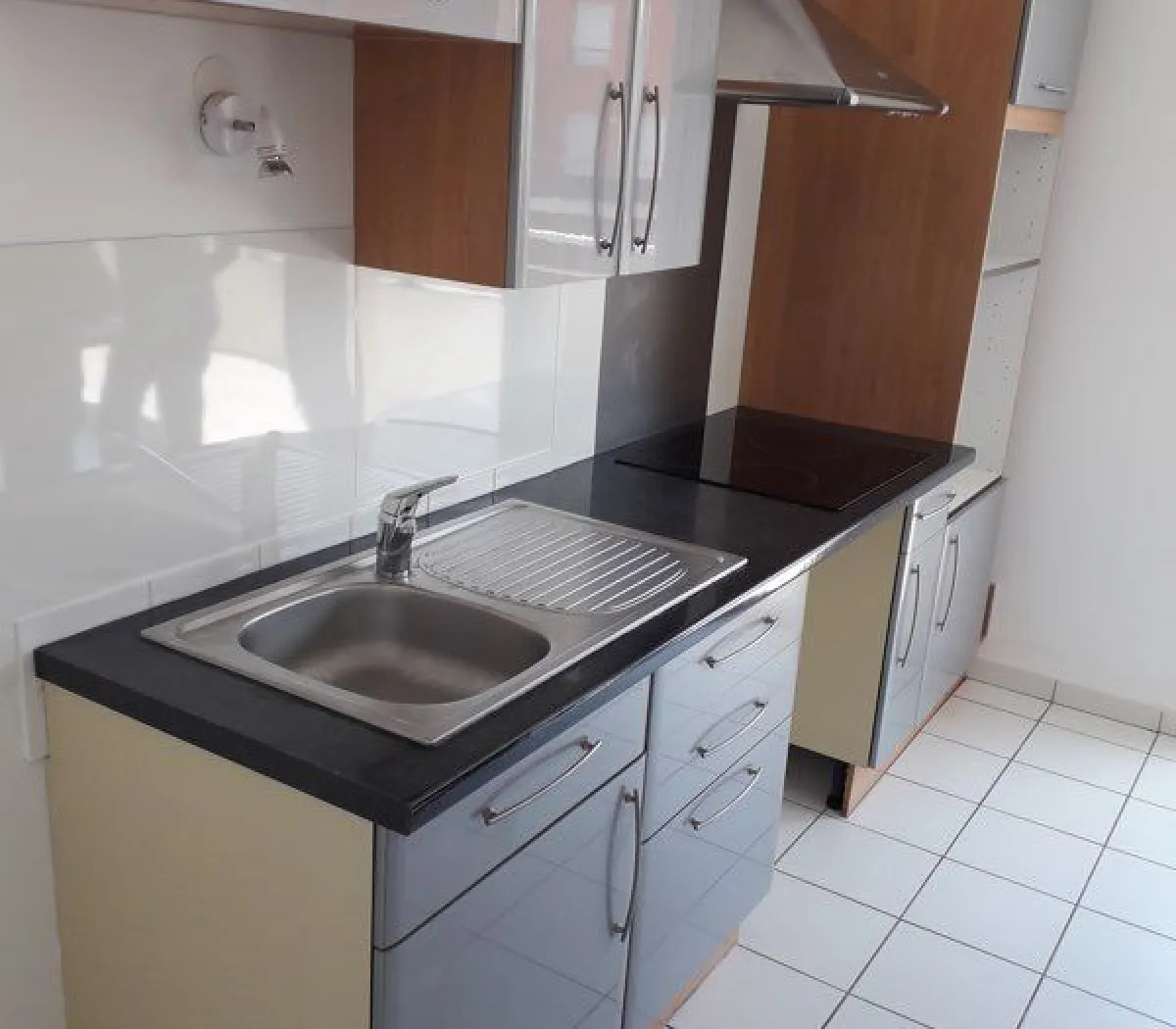 Location Grenoble Appartement 68ecd2631fbe