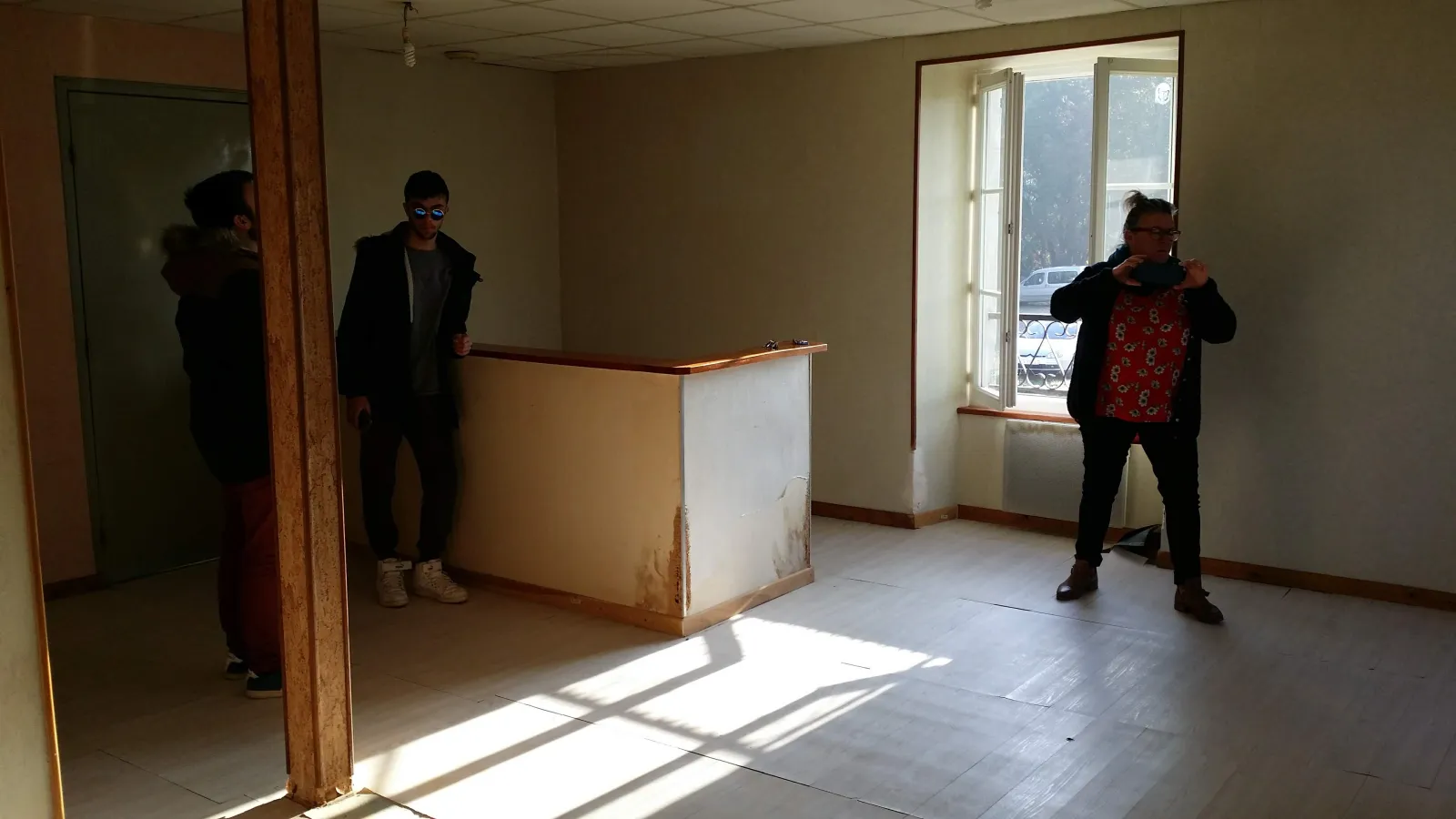 Location Naintré Appartement 68ecdeef4bf03
