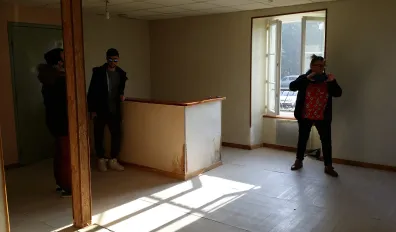 miniatureLocation Naintré Appartement 68ecdeef4bf02