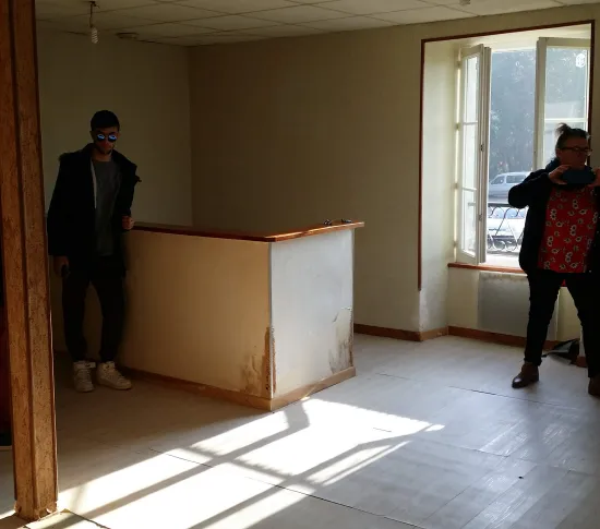 Location Naintré Appartement 68ecdeef4bf03