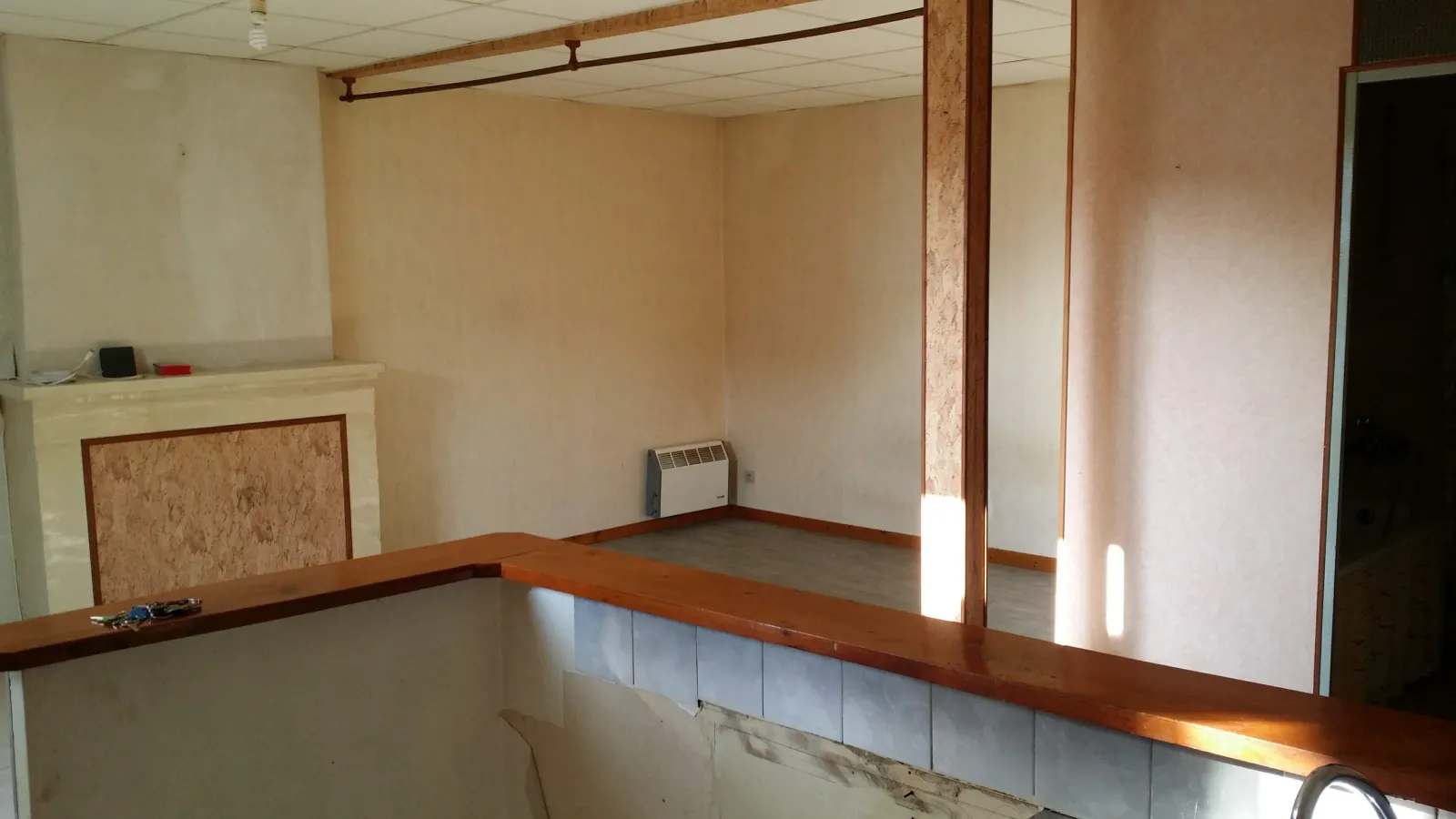 Location Naintré Appartement 68ecdeef4bf04
