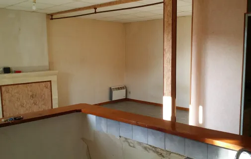 Location Naintré Appartement 68ecdeef4bf0