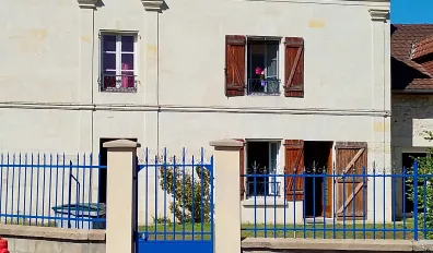 miniatureLocation Naintré Appartement 68ecdeef4bf02