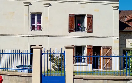 Location Naintré Appartement 68ecdeef4bf0