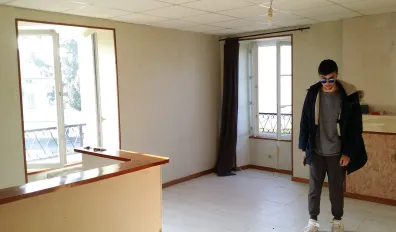 miniatureLocation Naintré Appartement 68ecdeef4bf02
