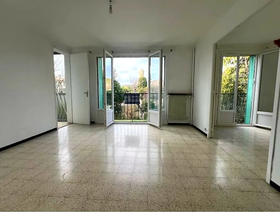 Location Aix-en-Provence Appartement 68ed3cf684f12