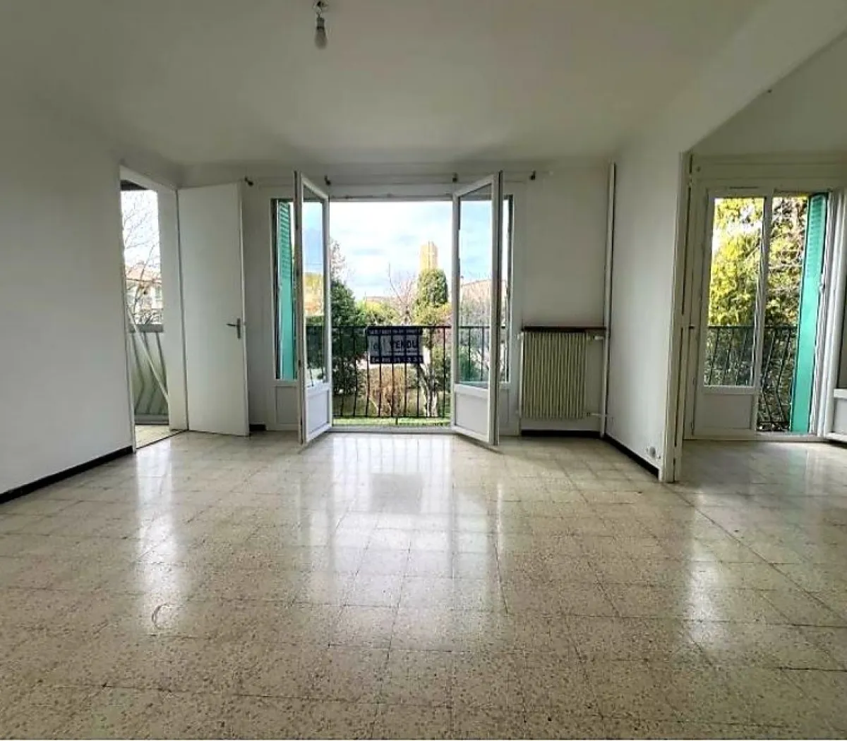 Location Aix-en-Provence Appartement 68ed3cf684f1