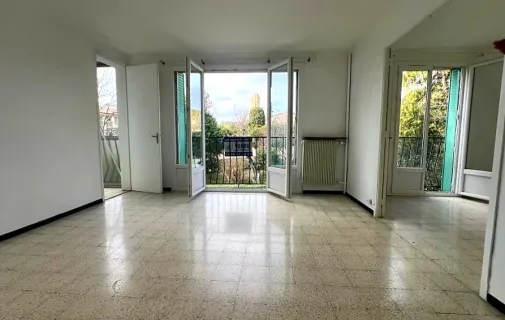 Location Aix-en-Provence Appartement 68ed3cf684f1