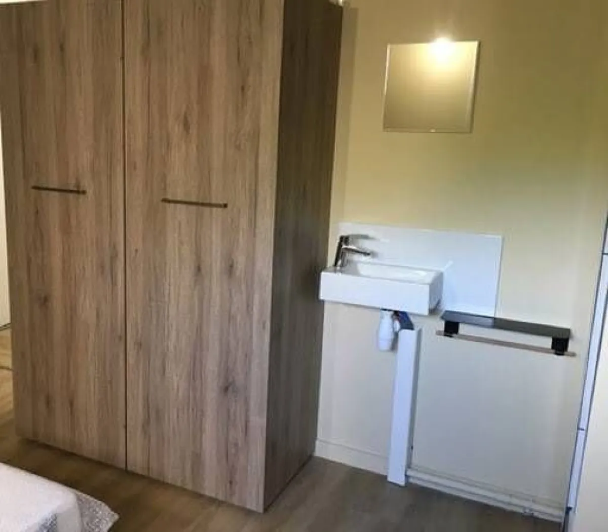 Location Talence Chambre 68ed4e7ae304