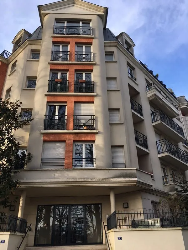 Location Saint-Maurice Appartement 68ee1022697d1