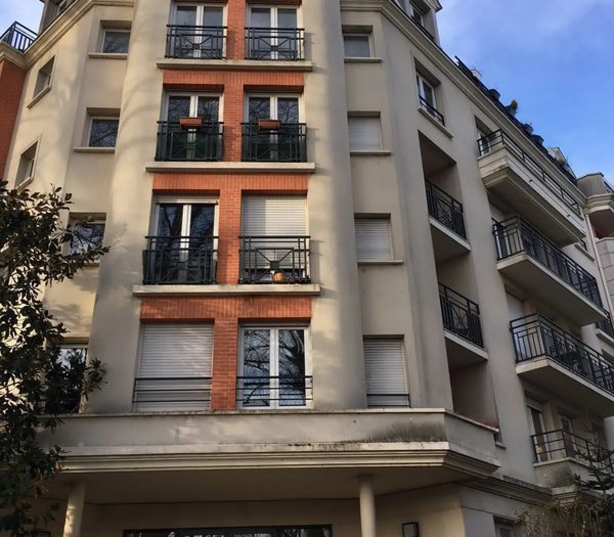Location Saint-Maurice Appartement 68ee1022697d