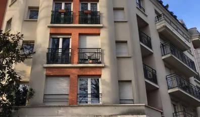 miniatureLocation Saint-Maurice Appartement 68ee1022697d2