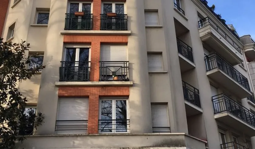 Location Saint-Maurice Appartement 68ee1022697d1