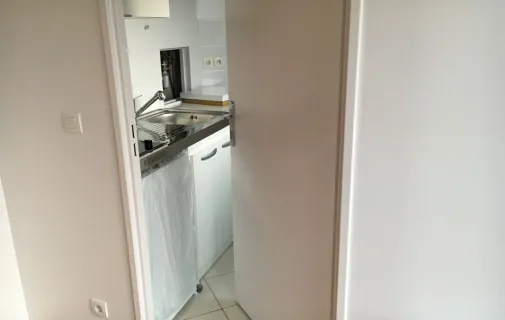 Location Saint-Maurice Appartement 68ee1022697d