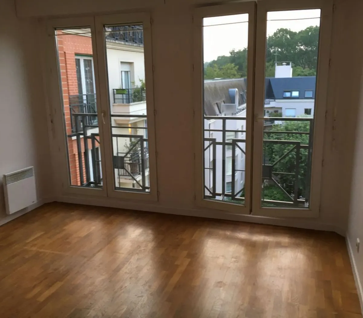 Location Saint-Maurice Appartement 68ee1022697d