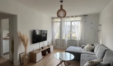 miniatureLocation Fontenay-le-Fleury Appartement 68ee13f42c2c2