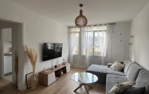Location Fontenay-le-Fleury Appartement 68ee13f42c2c