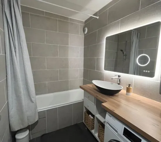 Location Fontenay-le-Fleury Appartement 68ee13f42c2c3