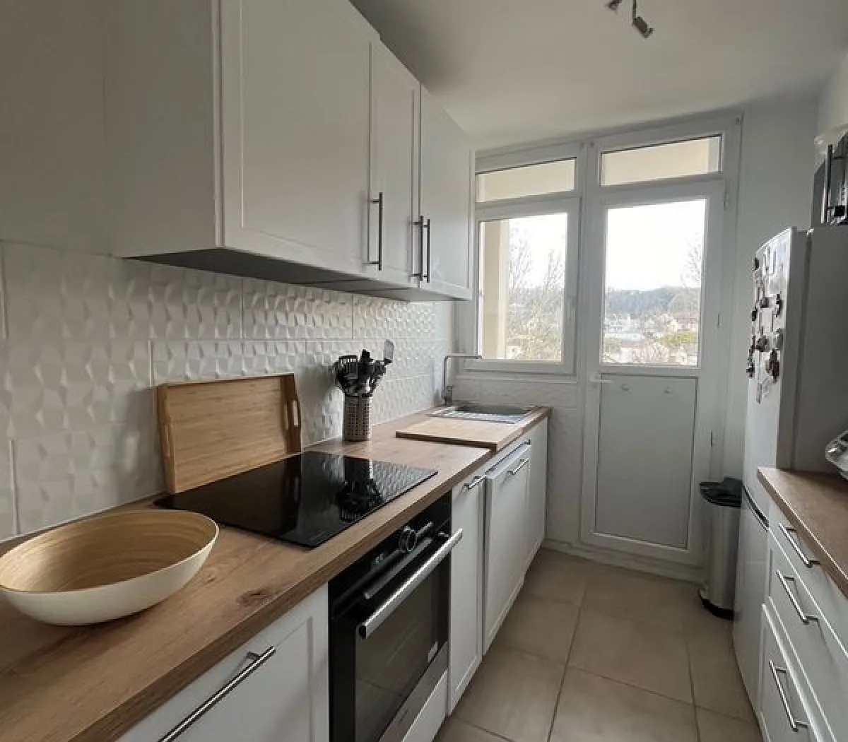 Location Fontenay-le-Fleury Appartement 68ee13f42c2c