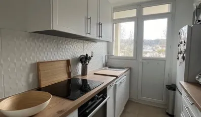 miniatureLocation Fontenay-le-Fleury Appartement 68ee13f42c2c2