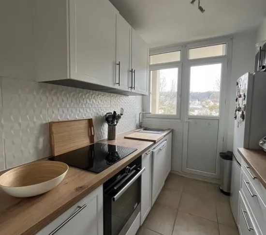 Location Fontenay-le-Fleury Appartement 68ee13f42c2c2